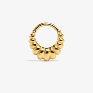 New Ask and Embla Gold Croissant Clicker